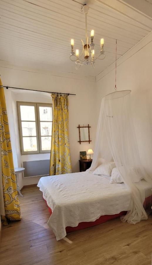 Casa Anna Apartment Calvi  Exterior photo