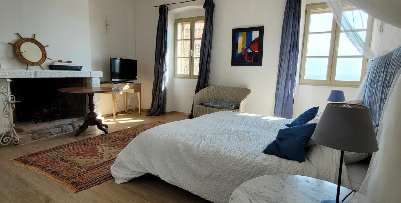 Casa Anna Apartment Calvi  Exterior photo