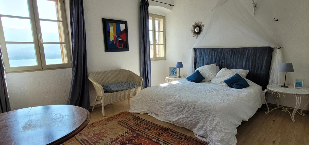 Casa Anna Apartment Calvi  Exterior photo